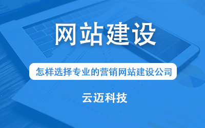 怎樣選擇專(zhuān)業(yè)的營(yíng)銷(xiāo)網(wǎng)站建設(shè)公司？
