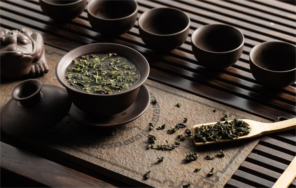 茶葉商城app軟件開發(fā)對(duì)茶企轉(zhuǎn)型有哪些好處？