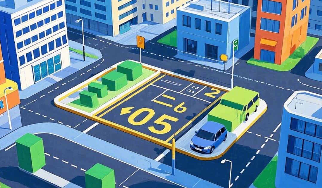共享車位app開發(fā)功能盈利：開啟智慧停車新篇，挖掘財富潛能